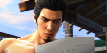 Spesifikasi PC Yakuza Kiwami 3 Dark Ties