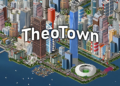 System Requirements Theotown