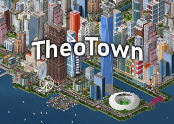 Spesifikasi Theotown di Platform PC, Android, dan iOS yang Harus Kalian Ketahui 8 System Requirements Theotown