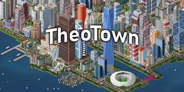 System Requirements Theotown