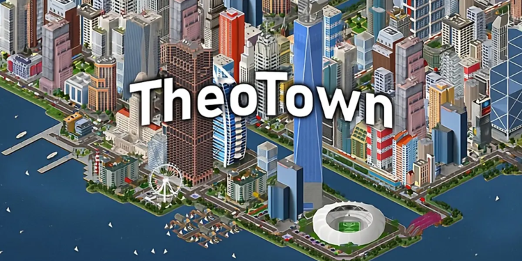 Spesifikasi Theotown di Platform PC, Android, dan iOS yang Harus Kalian Ketahui 1 System Requirements Theotown