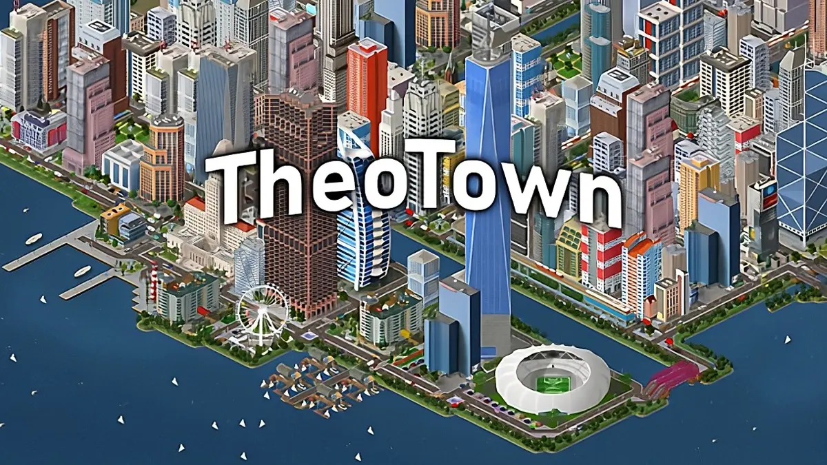 Spesifikasi Theotown Di Platform Pc, Android, Dan Ios Yang Harus Kalian Ketahui