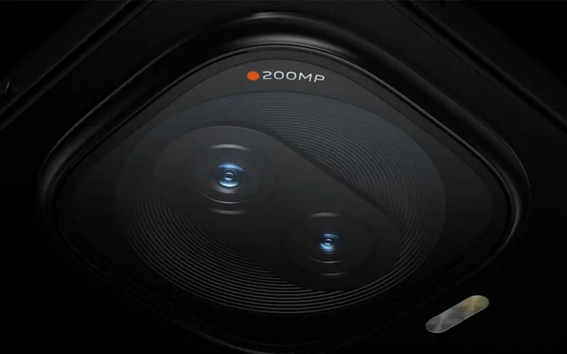 Spesifikasi iQOO Z11 Turbo 2026