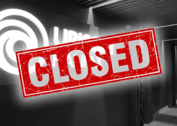 Studio Ubisoft Halifax Ditutup