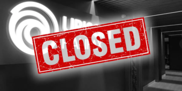 Studio Ubisoft Halifax Ditutup