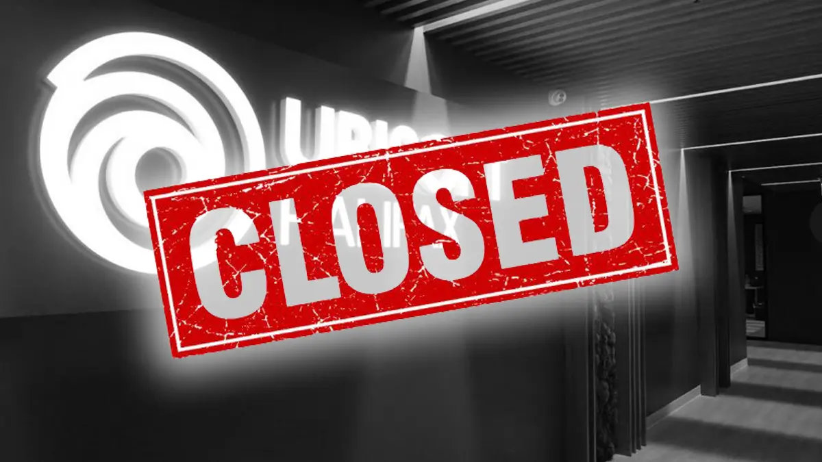 Studio Ubisoft Halifax Ditutup oleh Pusat, Pihak Serikat Pekerja Merasa Curiga