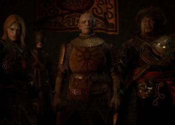 The Blood of Dawnwalker Rebel Wolves Rilis 2026