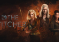 The Witcher Netflix