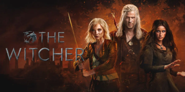 The Witcher Netflix