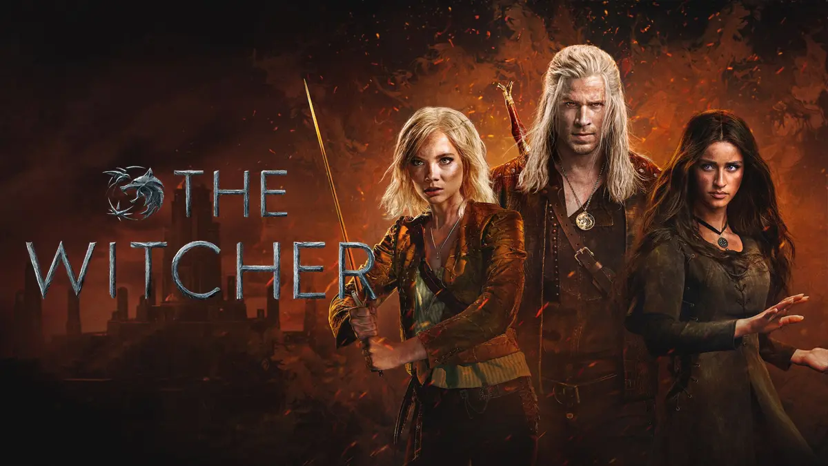 The Witcher Netflix Akan Berakhir di 2026, Hanya 5 Season?