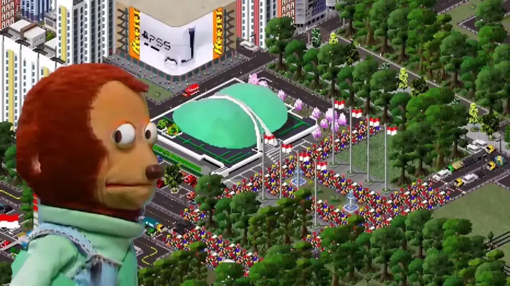 Saking Populerya, Login Game Theotown Android Sempat Dibatasi oleh Google 4 Theotown