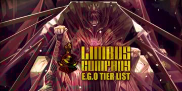 Tier List EGO Limbus Company