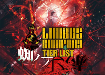 Tier List Limbus Company