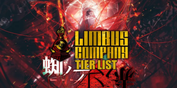 Tier List Limbus Company