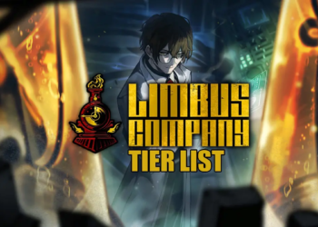 Tier List Limbus Company