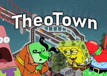 Tipe Pemain TheoTown