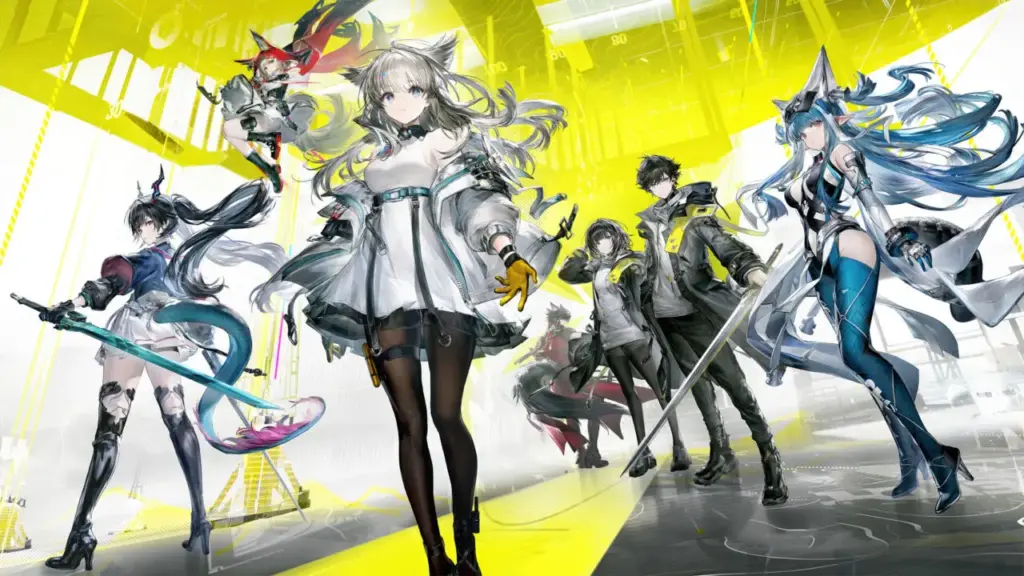 Tips Arknights Endfield yang Harus Kalian Ketahui untuk Pemula 2 Tips Arknights Endfield