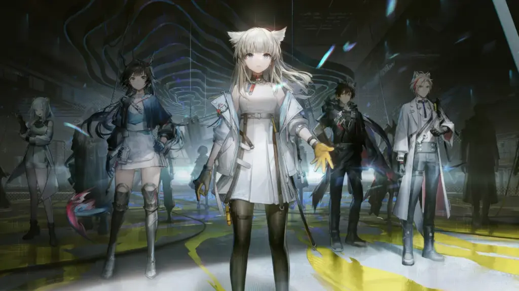 Tips Arknights Endfield yang Harus Kalian Ketahui untuk Pemula 3 Tips Arknights Endfield