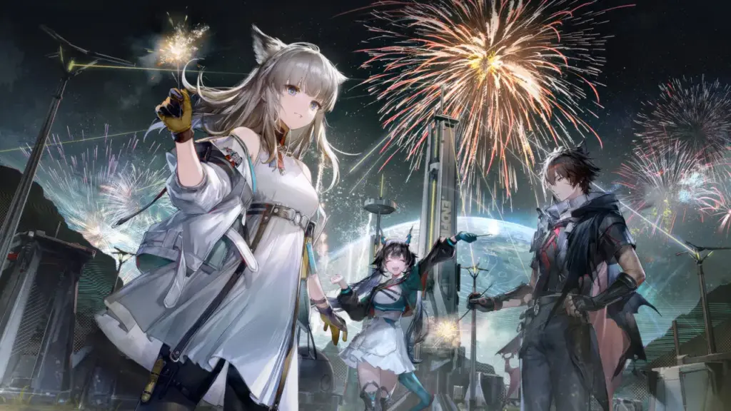 Tips Arknights Endfield yang Harus Kalian Ketahui untuk Pemula 4 Tips Arknights Endfield