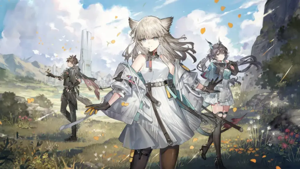 Tips Arknights Endfield yang Harus Kalian Ketahui untuk Pemula 5 Tips Arknights Endfield