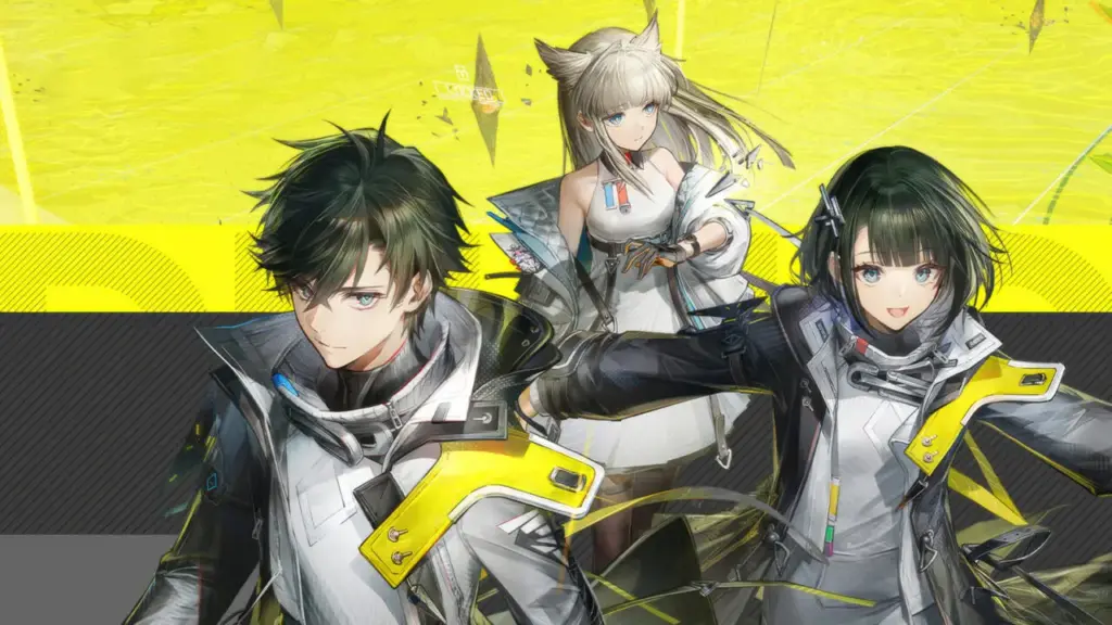 Tips Arknights Endfield yang Harus Kalian Ketahui untuk Pemula 6 Tips Arknights Endfield