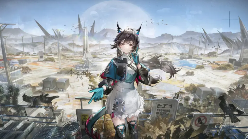 Tips Arknights Endfield yang Harus Kalian Ketahui untuk Pemula 9 Tips Arknights Endfield