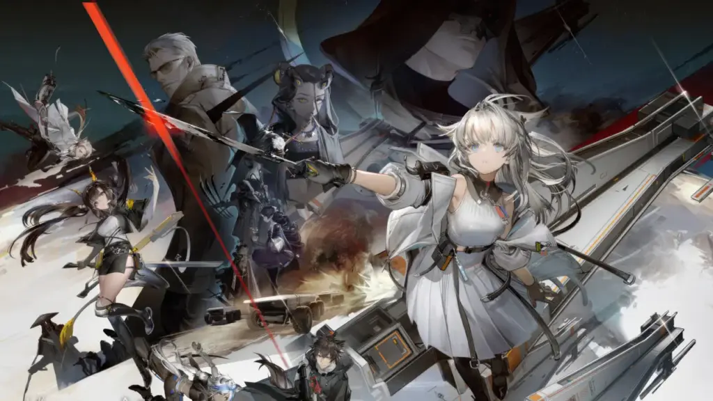 Tips Arknights Endfield yang Harus Kalian Ketahui untuk Pemula 8 Tips Arknights Endfield