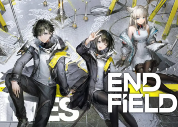 Tips Arknights Endfield