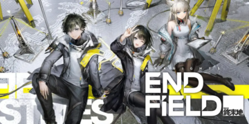 Tips Arknights Endfield