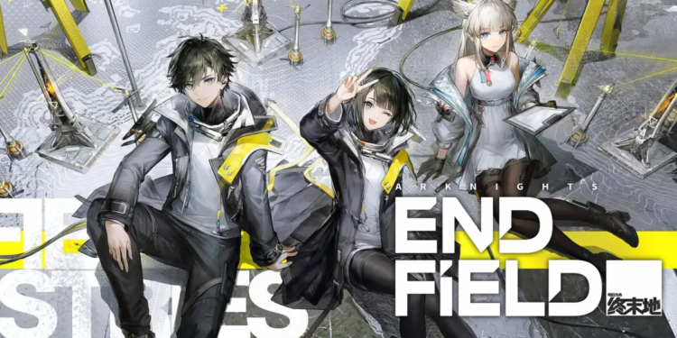 Tips Arknights Endfield yang Harus Kalian Ketahui untuk Pemula 1 Tips Arknights Endfield