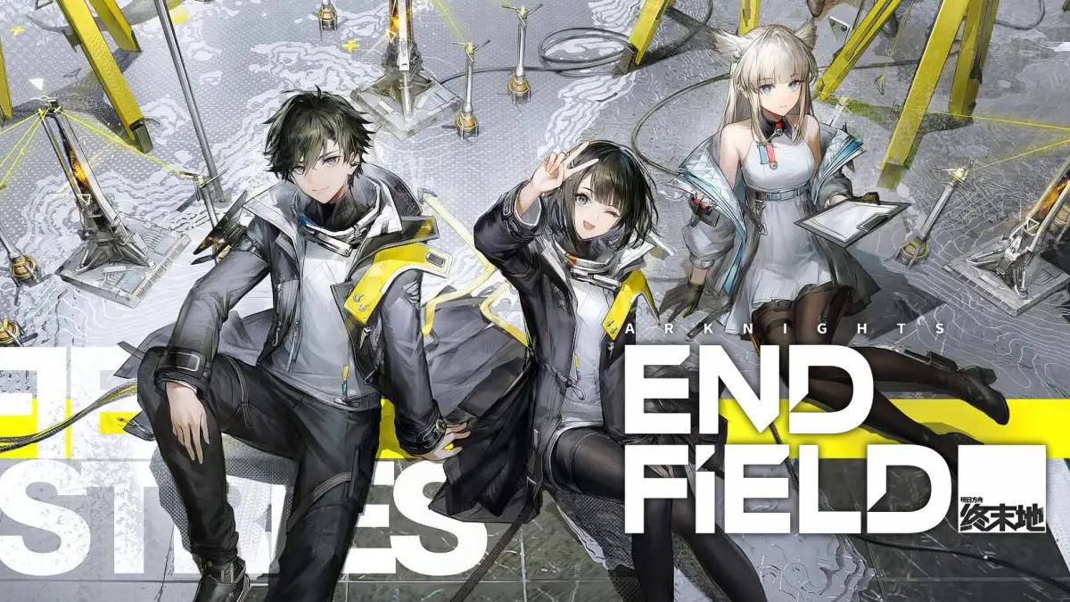 Tips Arknights Endfield yang Harus Kalian Ketahui untuk Pemula