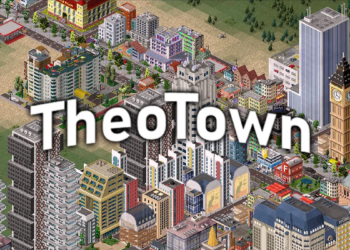 Tips Bermain TheoTown