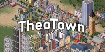 Tips Bermain TheoTown