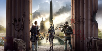 Tom Clancy's The Division 3