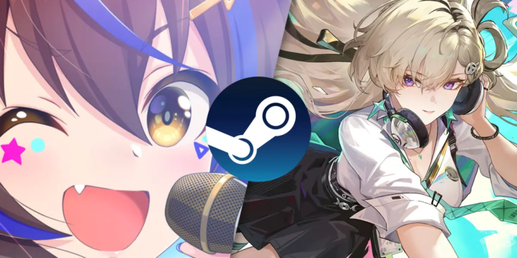 Umamusume Pretty Derby dan Wuthering Waves Masuk Salah Satu Game Terlaris Steam 2025 1 Umamusume Pretty Derby Game Terlaris Steam 2025
