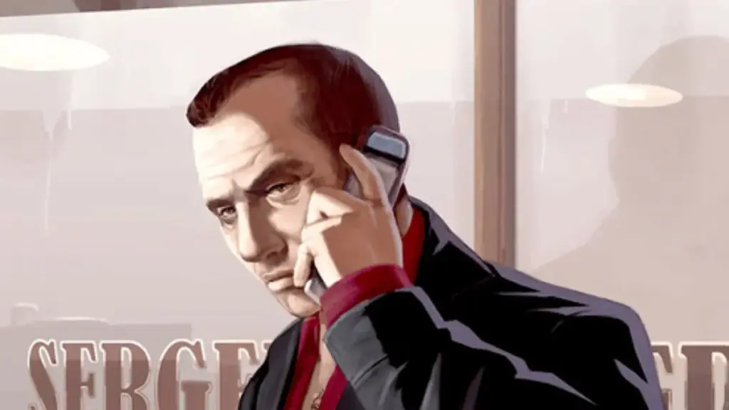 Mantan Technical Director Rockstar