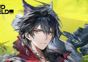 Build Wulfgard Arknights Endfield Terbaik