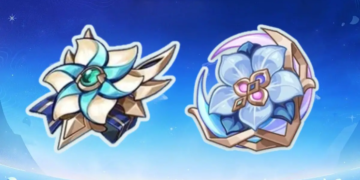 set artifact genshin impact terbaru