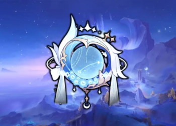 Nocturne's Curtain Call Genshin Impact