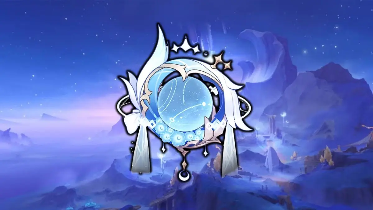 Nocturne’s Curtain Call, Senjata Genshin Impact Terbaru yang Bakal Hadir di Luna IV