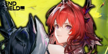 Build Laevatain Arknights Endfield