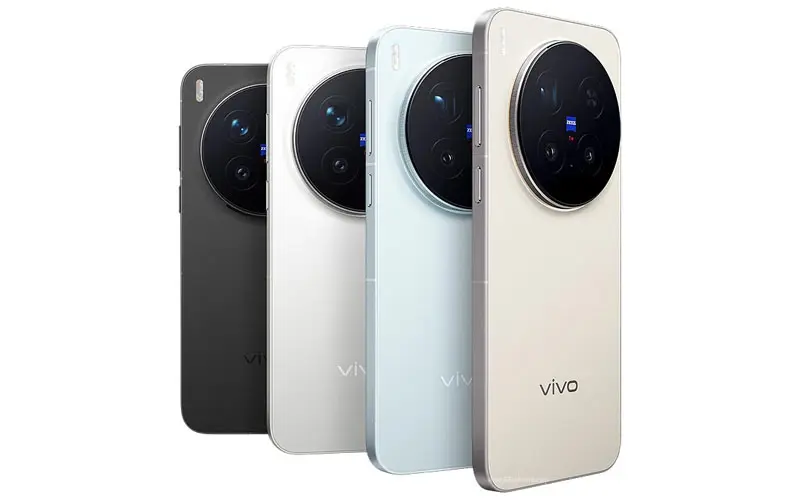 Vivo X300 Pro 2026