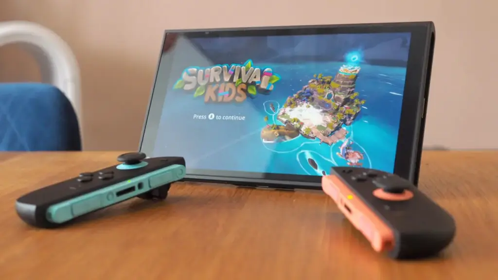 Harga Nintendo Switch 2