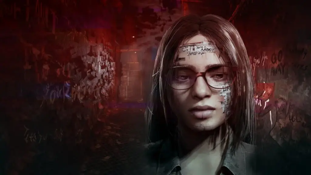 Silent Hill f Jepang