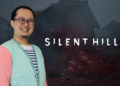 Writer Silent Hill f Jepang