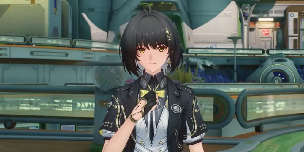 Wuthering Waves 3.1 Rover Kostum Baru