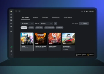 App Xbox Hadir di Windows 11 Arm, Klaim Bisa Mainkan Lebih dari 85% Game 16 app xbox