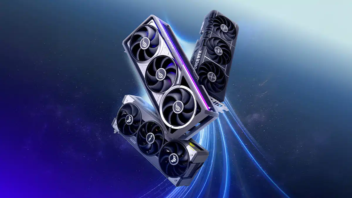 Asus Bantah Klaim Rtx 5060 Ti 16gb Dan Rtx 5070 Ti Sudah Setop Produksi