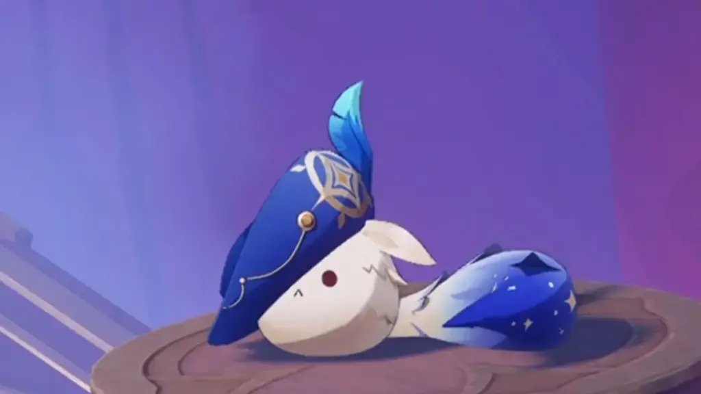 barbeloth hexenzirkel genshin impact