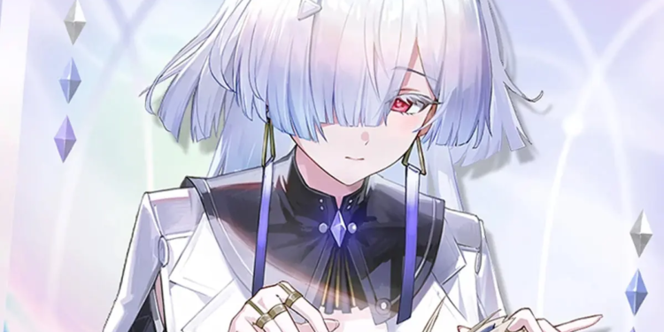 Build Mornye Wuthering Waves Terbaik 1 Build Mornye Wuthering Waves Terbaik